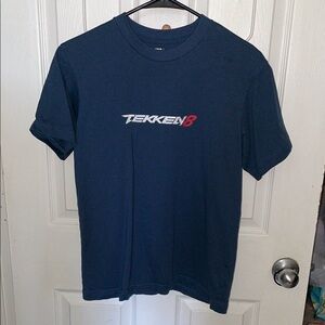 Uniqlo Tekken 8 Tshirt